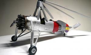 Galerie: Cierva C.30A