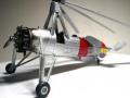 Cierva C.30A (1:35 Mini Art Studio)