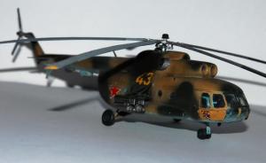 Mil Mi-8T Hip