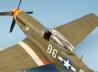 North American P-51D Mustang