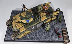 Char B1 bis