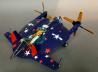 Vought XF5U-1 Flying Flapjack