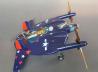 Vought XF5U-1 Flying Flapjack