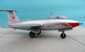 Mikoyan-Gurevich MiG-I-270