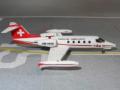 Learjet 35A (1:144 KP)
