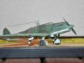 Heinkel He 70 F-2 (1:72 Revell)
