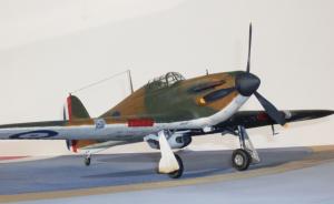 Hawker Hurricane Mk.I