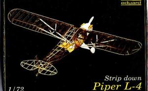 Piper L-4 Grasshopper