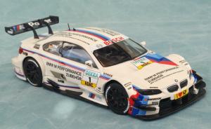 BMW M3 DTM