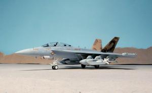 Bausatz: Boeing EA-18G Growler