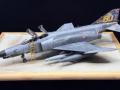 F-4E-2020 Phantom II (1:48 Meng Model)