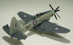 : Westland Wyvern S.4