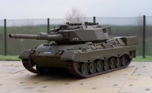 Bausatz: Leopard 1A6