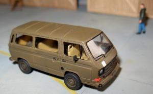 : Volkswagen Typ 2 T3