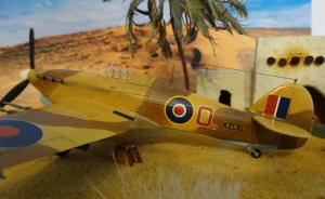 Hawker Hurricane Mk.IIC