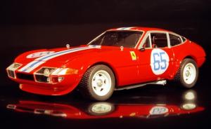 Ferrari 365 GTB/4 Daytona Racing