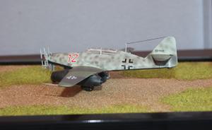 Messerschmitt Me 262 B-1a/U1