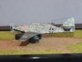 Messerschmitt Me 262 B-1a/U1 (1:72 Revell)