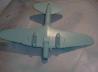 Iljuschin Il-2M-3 Stormovik