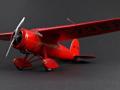 Lockheed Vega 5B (1:48 Dora Wings)