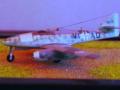 Messerschmitt Me 262 V9 (1:72 MPM)