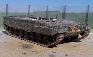 Leopard 2A4