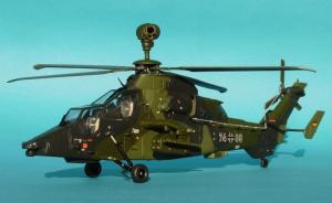 : Eurocopter Tiger UHT