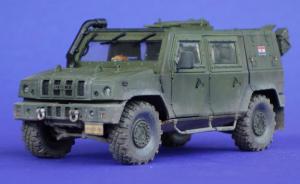 : IVECO LMV