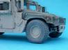 M1151 HMMWV