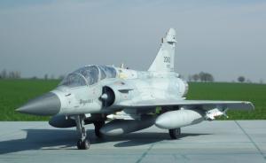 Dassault Mirage 2000D-5Di