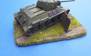 T-34/76 Modell 1940