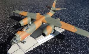 : Iljuschin Il-28 Beagle