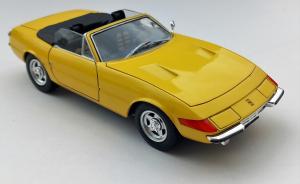 Galerie: Ferrari 365 Daytona Spider