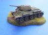 T-34/76 Modell 1940