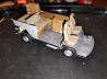 VW Typ 2 T2 Camper