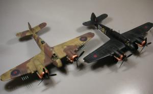 Bristol Beaufighter Mk VI