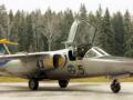 Saab SK 60A (1:48 Pilot Replicas)
