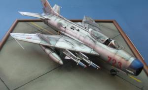 : MiG-19PM Farmer-E