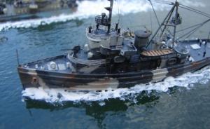 : ATF Hochseeschlepper