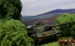 Leopard 1A5