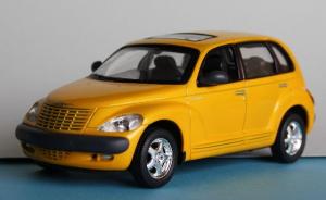 Chrysler PT Cruiser