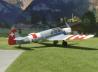 Messerschmitt Bf 108 B Taifun