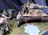Letzte Instruktionen – Ein Tiger bei Kursk