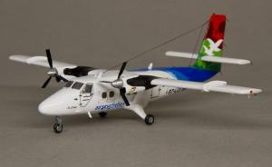 : De Havilland Canada DHC-6 Twin Otter