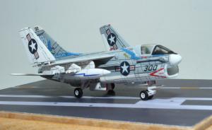 Bausatz: Vought A-7E Corsair II