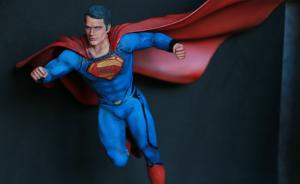 Galerie: Superman