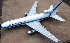Galerie: Lockheed L-1011 TriStar