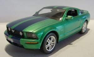 2005 Ford Mustang GT