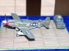 Eine P-51B, ebenfalls in 1:48