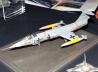 Eine F-104G der Marineflieger in 1:72